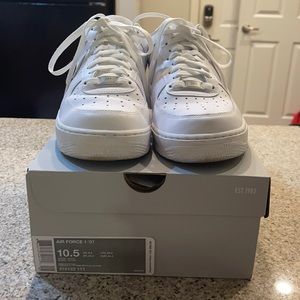 Men’s air force 1 ‘07